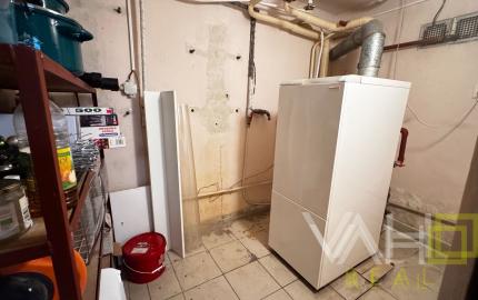 ZĽAVA 20 000 €! Dvojgeneračný rodinný dom v centre Majcichova – bývanie aj investičná príležitosť