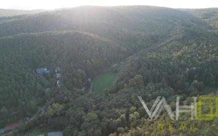 JEDINEČNÁ PONUKA! POZEMOK v OV!! Výmera 3050m2, obec Dobrá  Voda, chatová oblasť