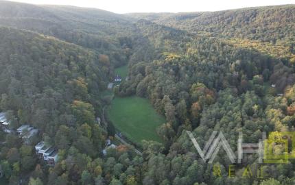 JEDINEČNÁ PONUKA! POZEMOK v OV!! Výmera 3050m2, obec Dobrá  Voda, chatová oblasť