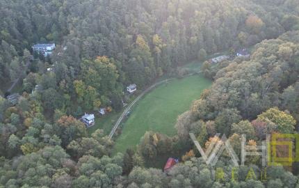 JEDINEČNÁ PONUKA! POZEMOK v OV!! Výmera 3050m2, obec Dobrá  Voda, chatová oblasť