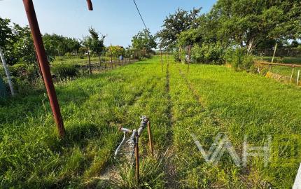 Rodinný dom s potenciálom v srdci obce Cífer