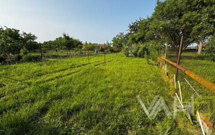 Rodinný dom s potenciálom v srdci obce Cífer