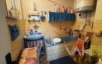 Rodinný dom s potenciálom v srdci obce Cífer