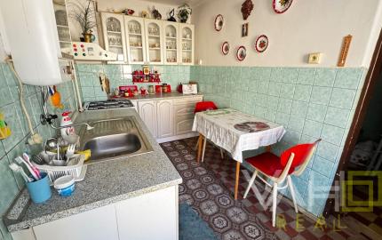 Rodinný dom s potenciálom v srdci obce Cífer