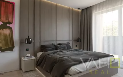 Rezidencia Hviezdoslavova