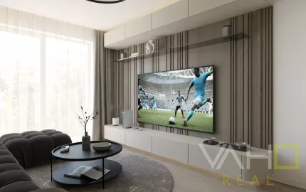 Rezidencia Hviezdoslavova