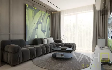 Rezidencia Hviezdoslavova