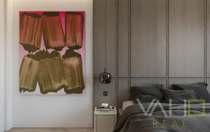 Rezidencia Hviezdoslavova