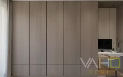 Rezidencia Hviezdoslavova