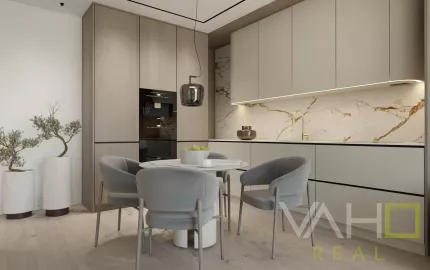 Rezidencia Hviezdoslavova