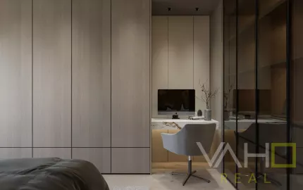 Rezidencia Hviezdoslavova