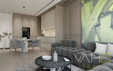 Rezidencia Hviezdoslavova