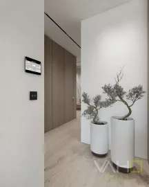 Rezidencia Hviezdoslavova