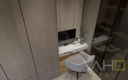 Rezidencia Hviezdoslavova