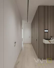 Rezidencia Hviezdoslavova