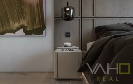 Rezidencia Hviezdoslavova