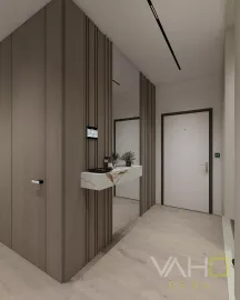 Rezidencia Hviezdoslavova