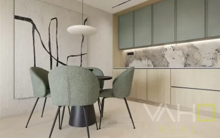 Rezidencia Hviezdoslavova