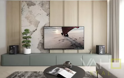 Rezidencia Hviezdoslavova