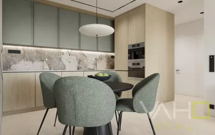 Rezidencia Hviezdoslavova