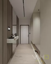 Rezidencia Hviezdoslavova