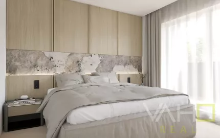 Rezidencia Hviezdoslavova