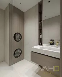 Rezidencia Hviezdoslavova