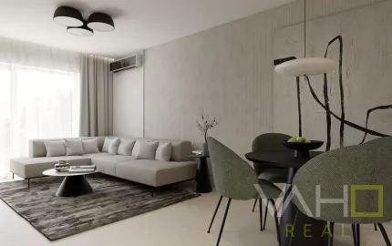 Rezidencia Hviezdoslavova