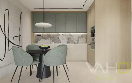 Rezidencia Hviezdoslavova