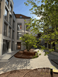 Rezidencia Hviezdoslavova