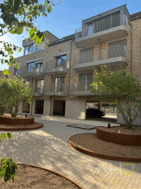 Rezidencia Hviezdoslavova