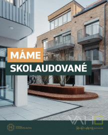 Rezidencia Hviezdoslavova