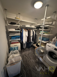 Moderný 5izbový dvojpodlažný rodinný dom v Rovinke