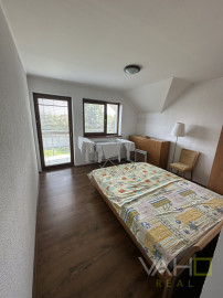 Moderný 5izbový dvojpodlažný rodinný dom v Rovinke