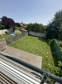 Moderný 5izbový dvojpodlažný rodinný dom v Rovinke