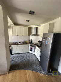 Moderný 5izbový dvojpodlažný rodinný dom v Rovinke