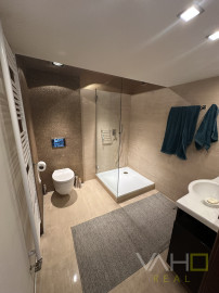 Moderný 5izbový dvojpodlažný rodinný dom v Rovinke