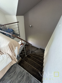 Moderný 5izbový dvojpodlažný rodinný dom v Rovinke