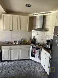 Moderný 5izbový dvojpodlažný rodinný dom v Rovinke