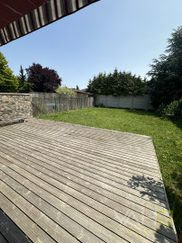 Moderný 5izbový dvojpodlažný rodinný dom v Rovinke