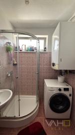 REZERVOVANÉ!!! 3‑izbový byt (85 m²) s garážou a loggiou v  obci Hrádok