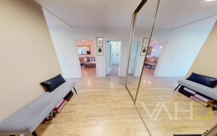 PRENAJATÉ ! NA PRENÁJOM nadrozmerný 3 izbový byt, A. Kubinu, Trnava