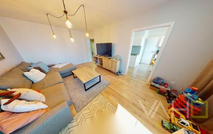 PRENAJATÉ ! NA PRENÁJOM nadrozmerný 3 izbový byt, A. Kubinu, Trnava