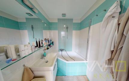 PRENAJATÉ ! NA PRENÁJOM nadrozmerný 3 izbový byt, A. Kubinu, Trnava