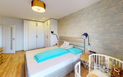 PRENAJATÉ ! NA PRENÁJOM nadrozmerný 3 izbový byt, A. Kubinu, Trnava