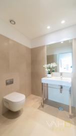 Luxusný apartmán v srdci Funchalu