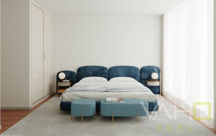 Luxusný apartmán v srdci Funchalu