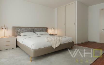 Luxusný apartmán v srdci Funchalu