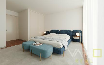 Luxusný apartmán v srdci Funchalu