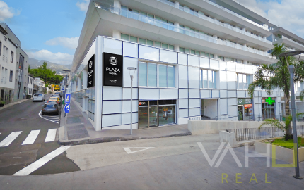 Luxusný apartmán v srdci Funchalu